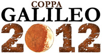 Coppa Galileo 2012
