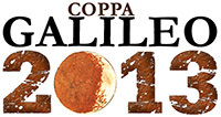 Coppa Galileo 2013