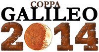 Coppa Galileo 2014